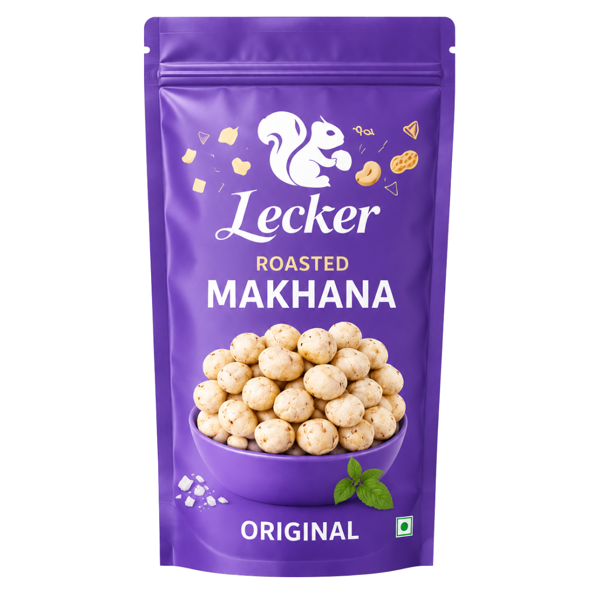 Original Makhana