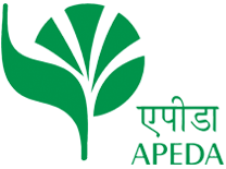 APEDA Certificate